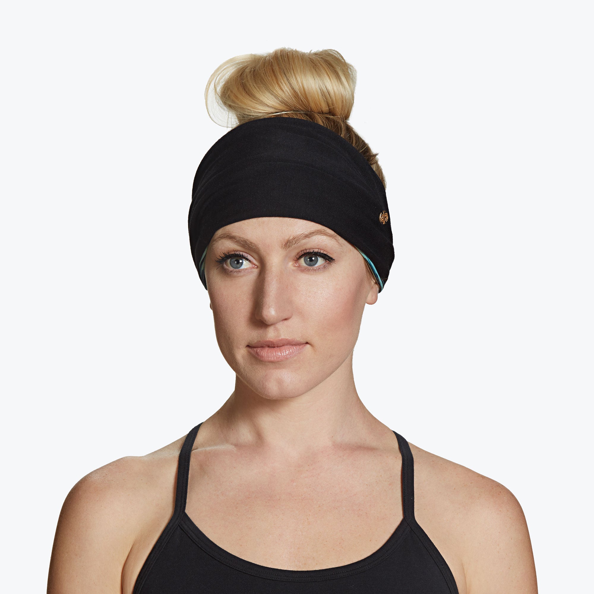 Extra-Wide Headband - Image 2