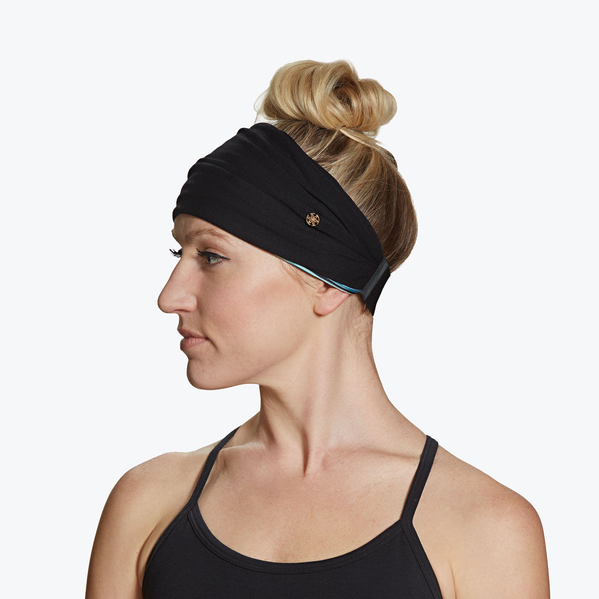Extra-Wide Headband - Image 3