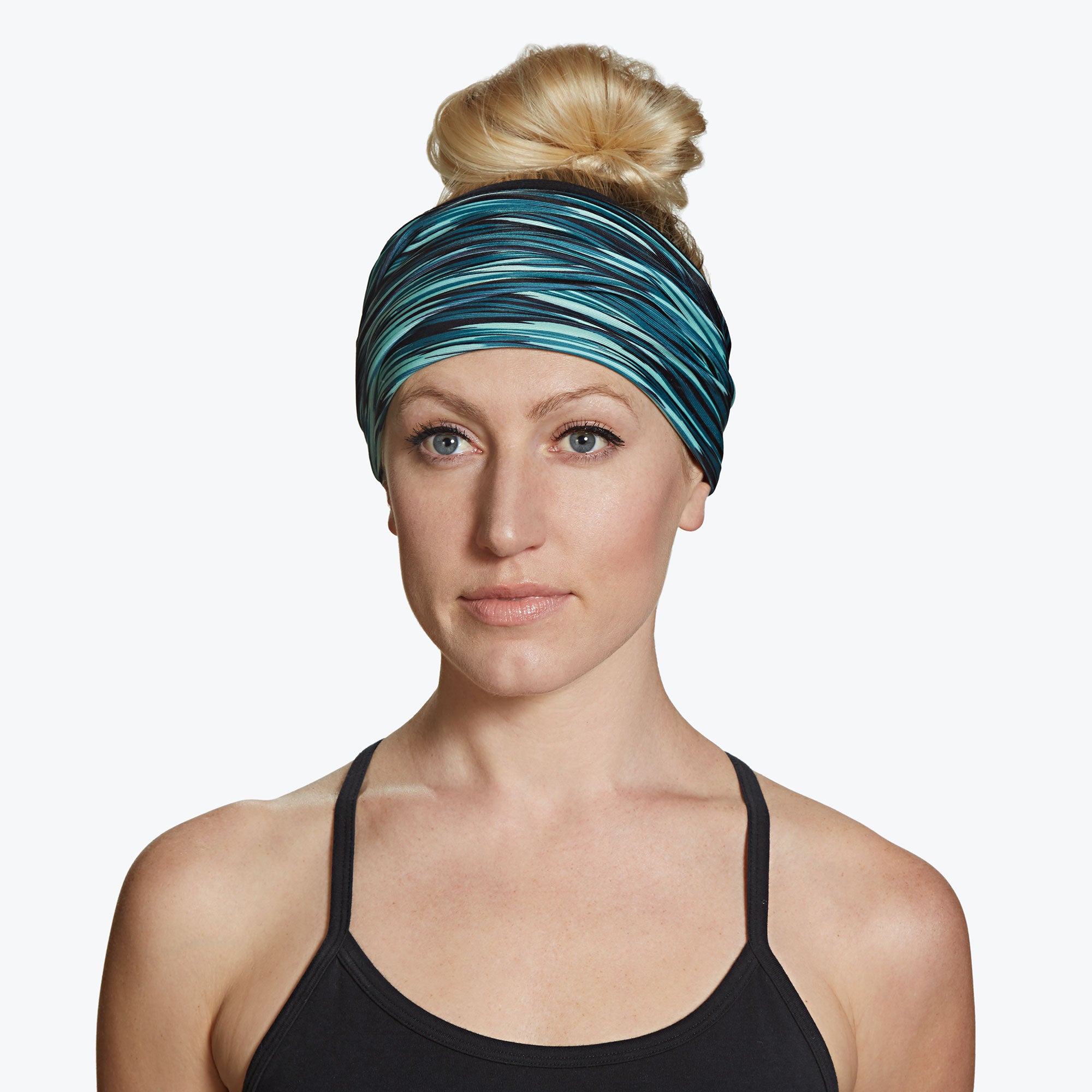Extra-Wide Headband - Image 4