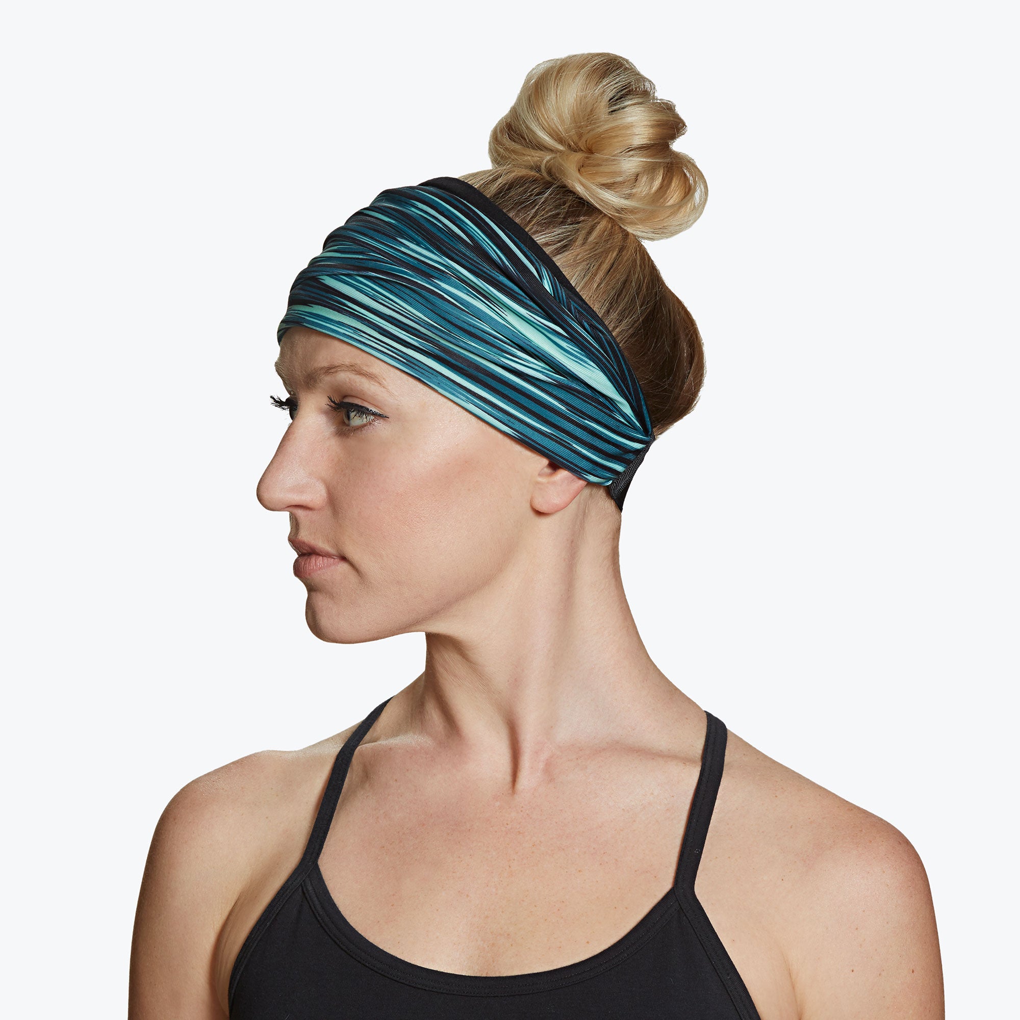 Extra-Wide Headband - Image 5