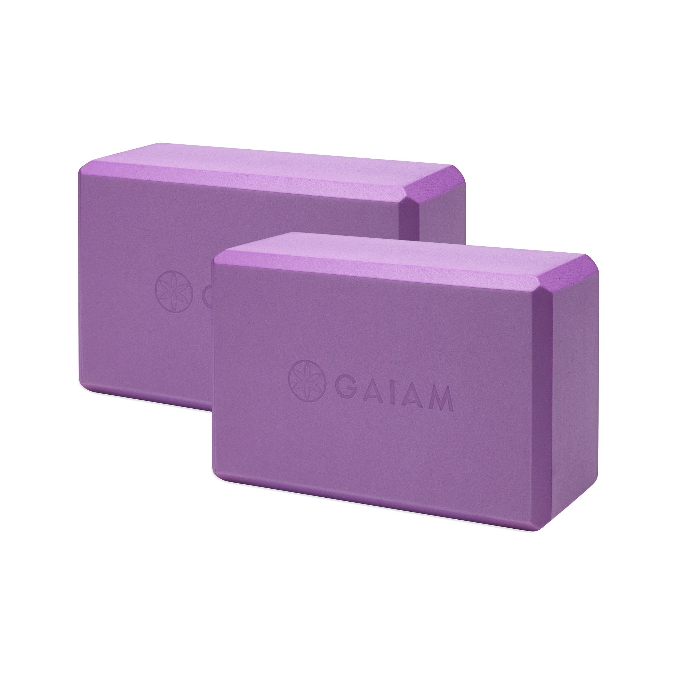 Yoga Block 2-Pack - Image 7
