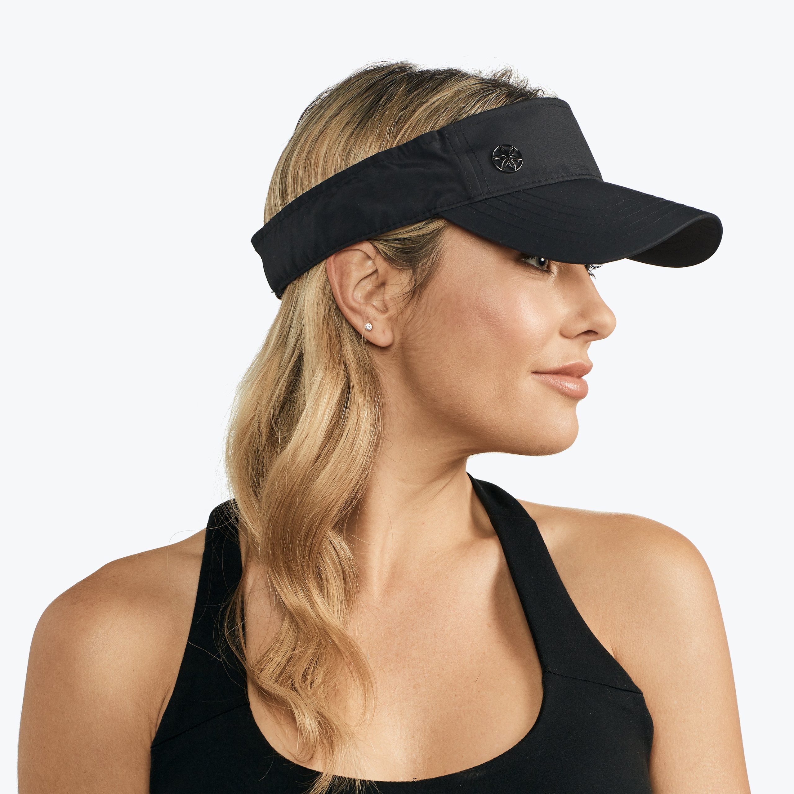 Classic Fitness Visor - Image 8