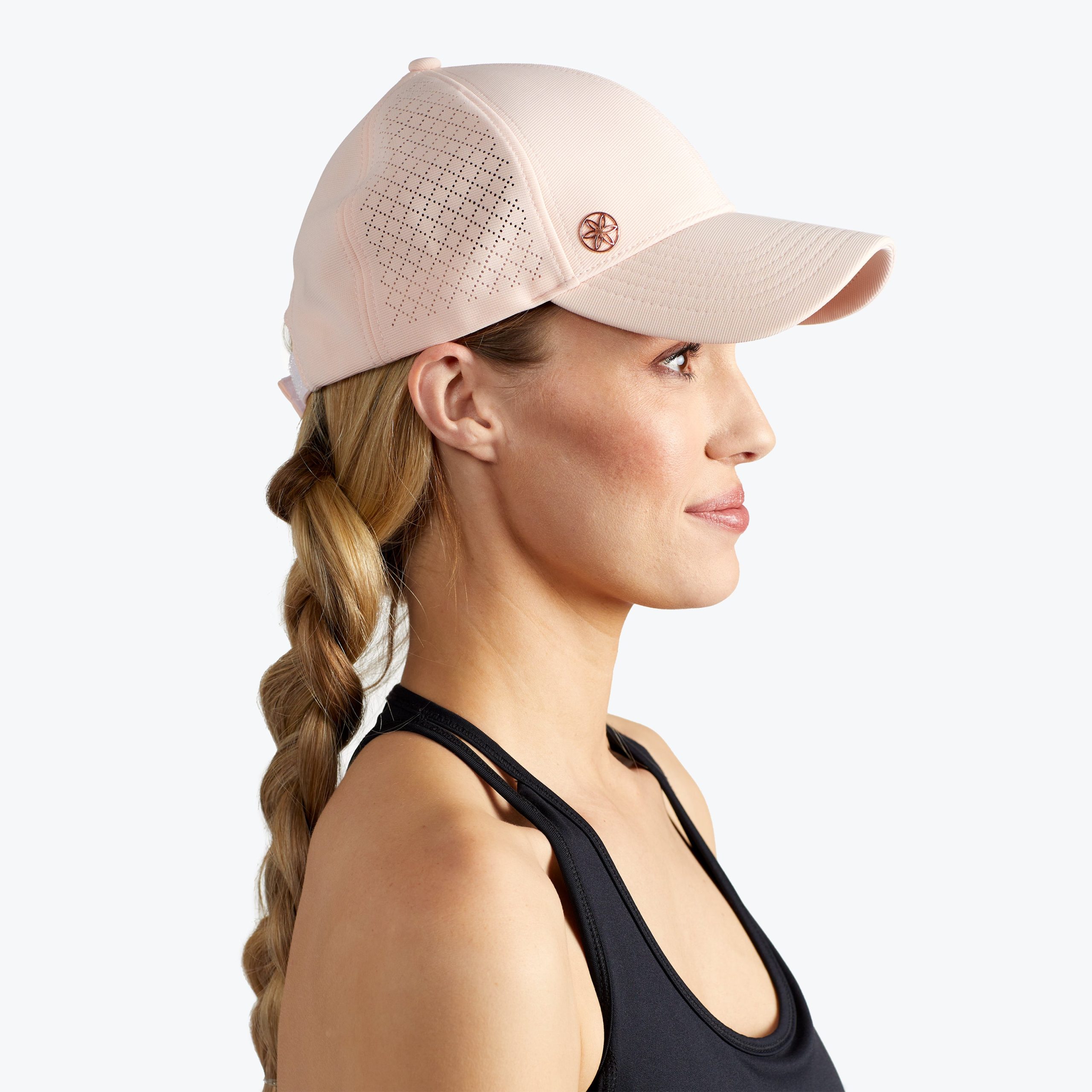 Wander Breathable Geo Hat - Image 4