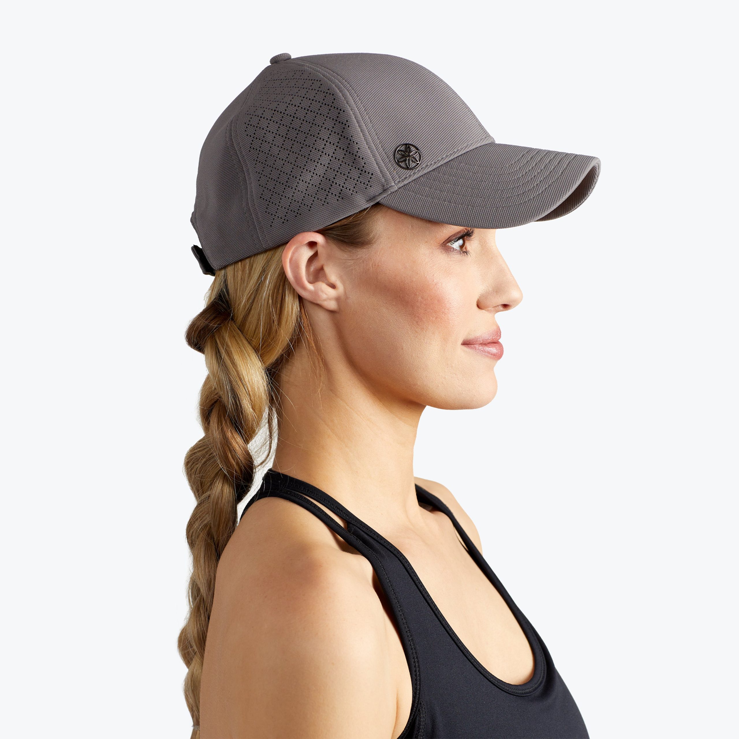 Wander Breathable Geo Hat - Image 12