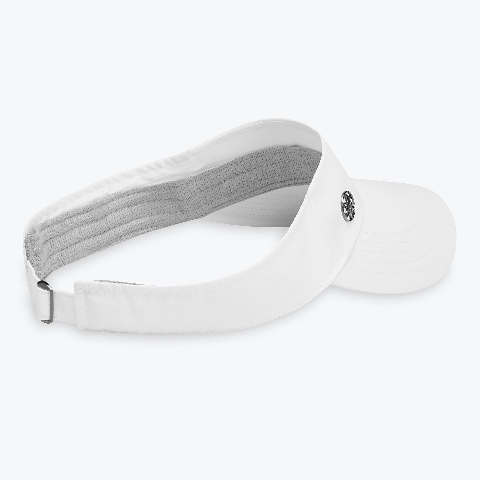 Classic Fitness Visor - Image 2