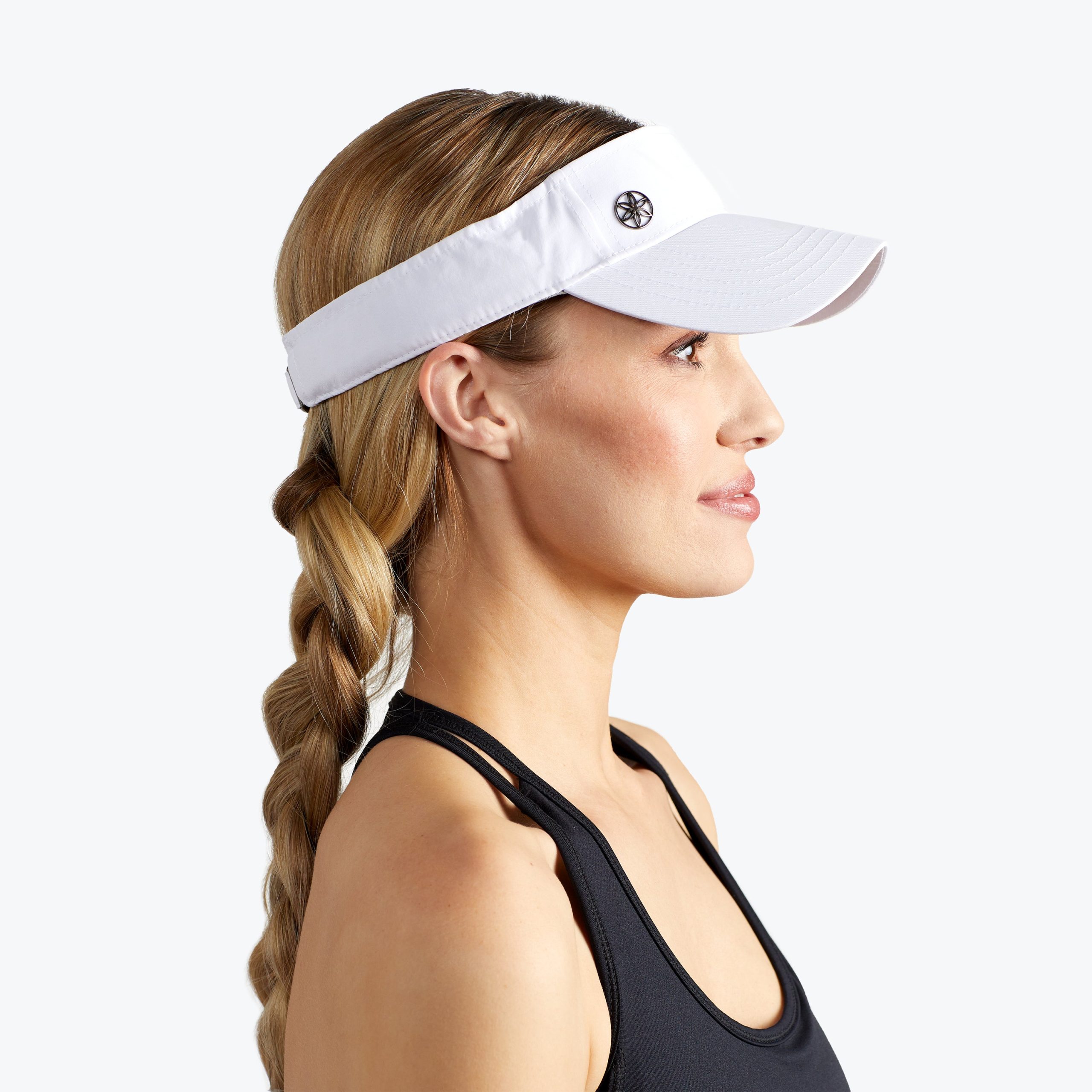 Classic Fitness Visor - Image 4