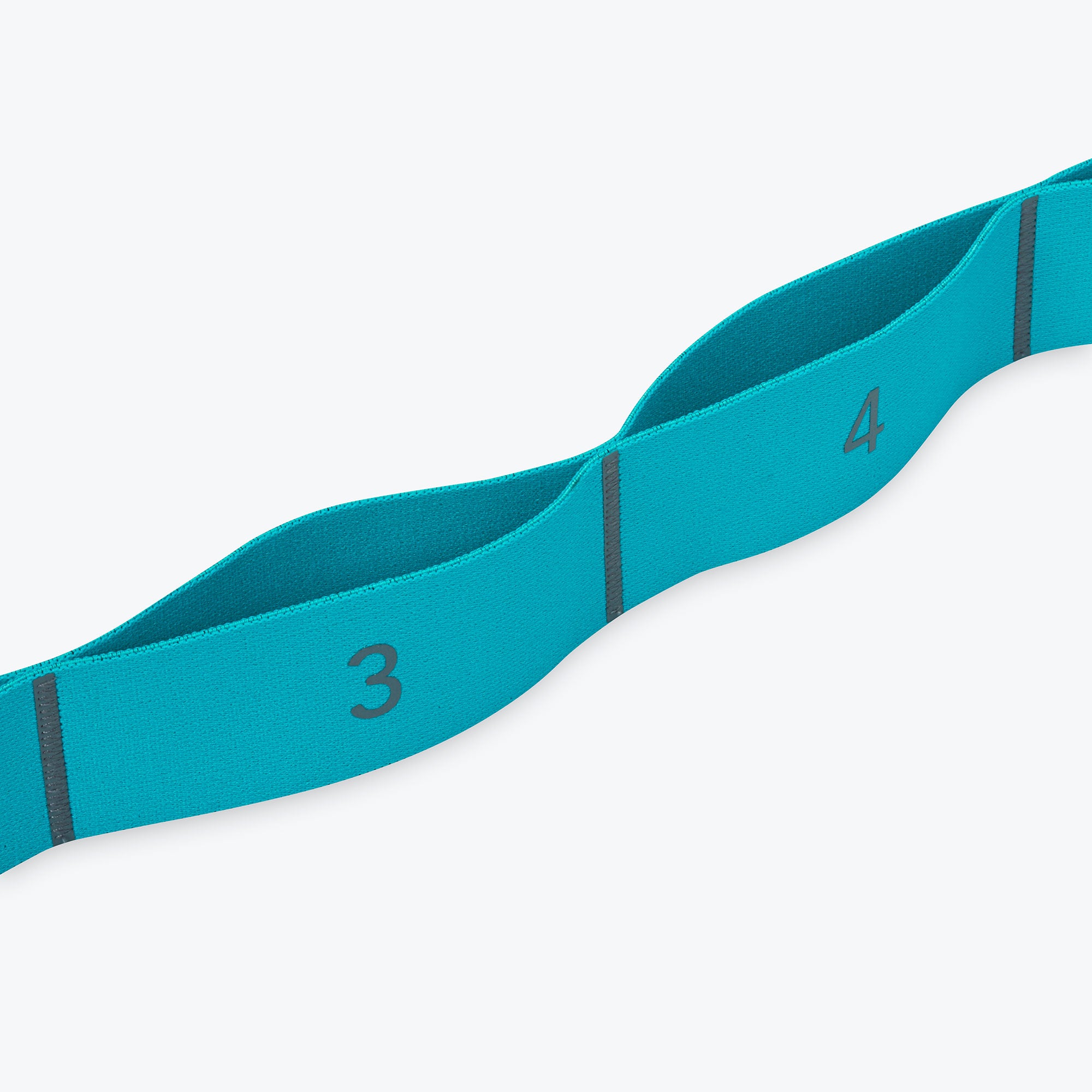 Resistance Band Stretch Strap - Image 3