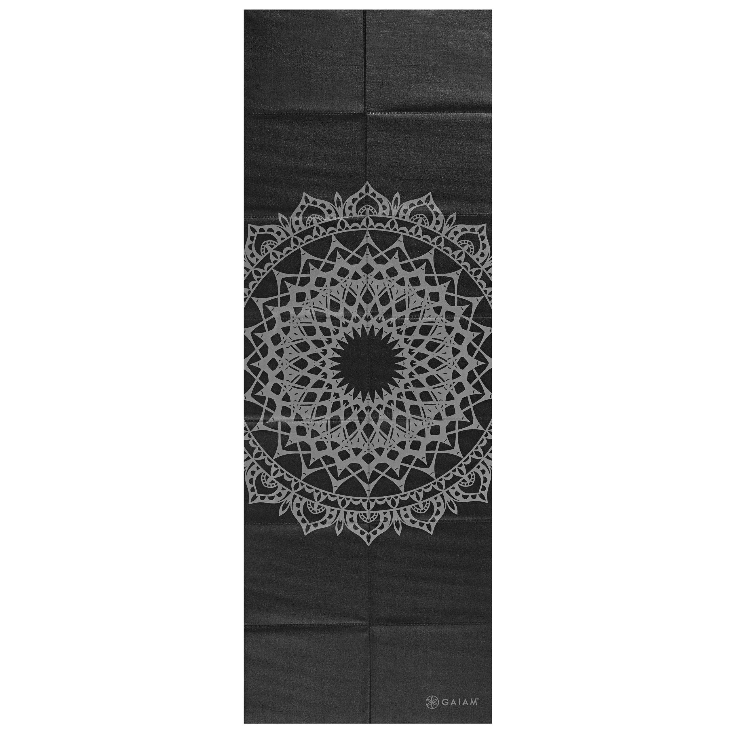 Gaiam Foldable Yoga Mat (2mm) - Image 14
