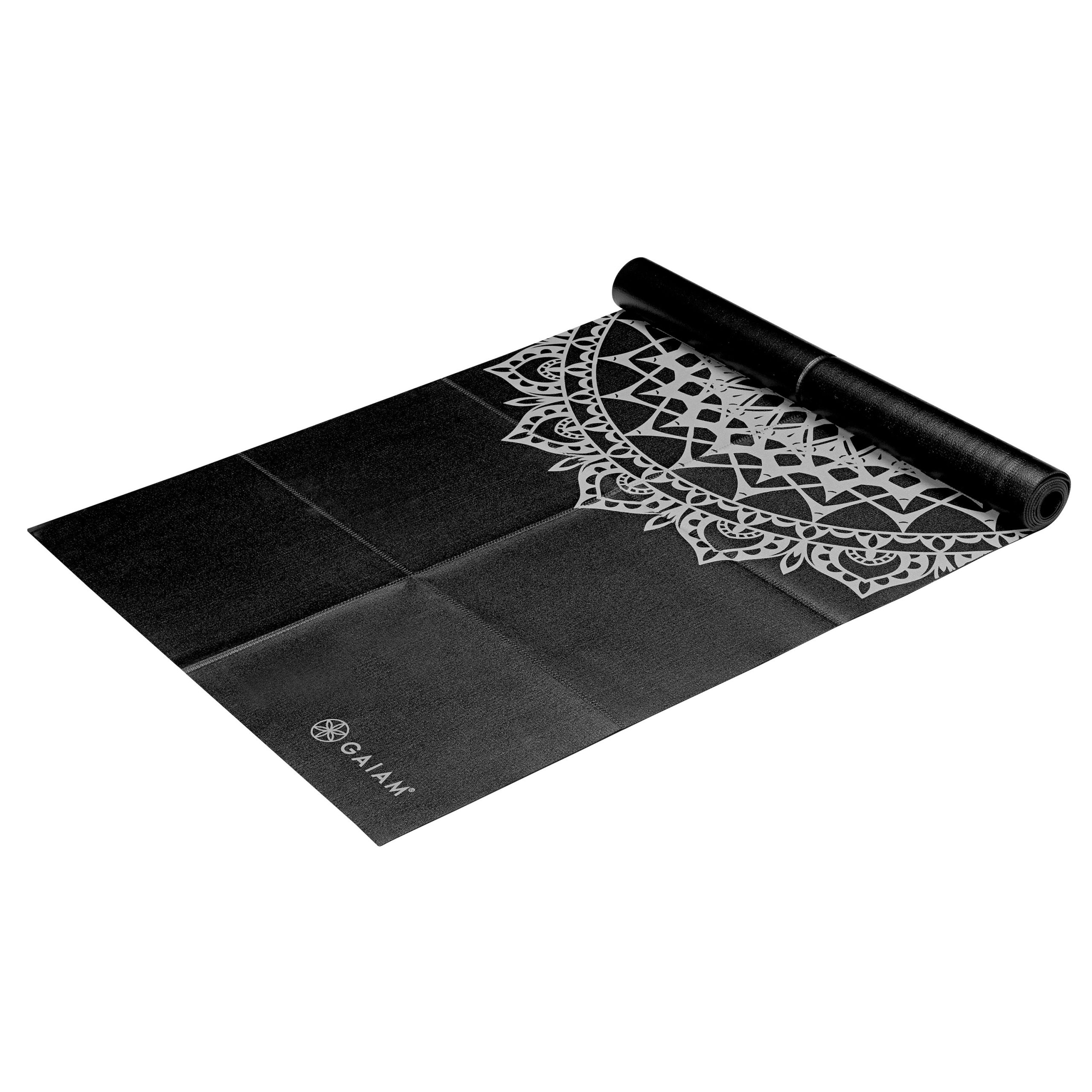 Gaiam Foldable Yoga Mat (2mm) - Image 15