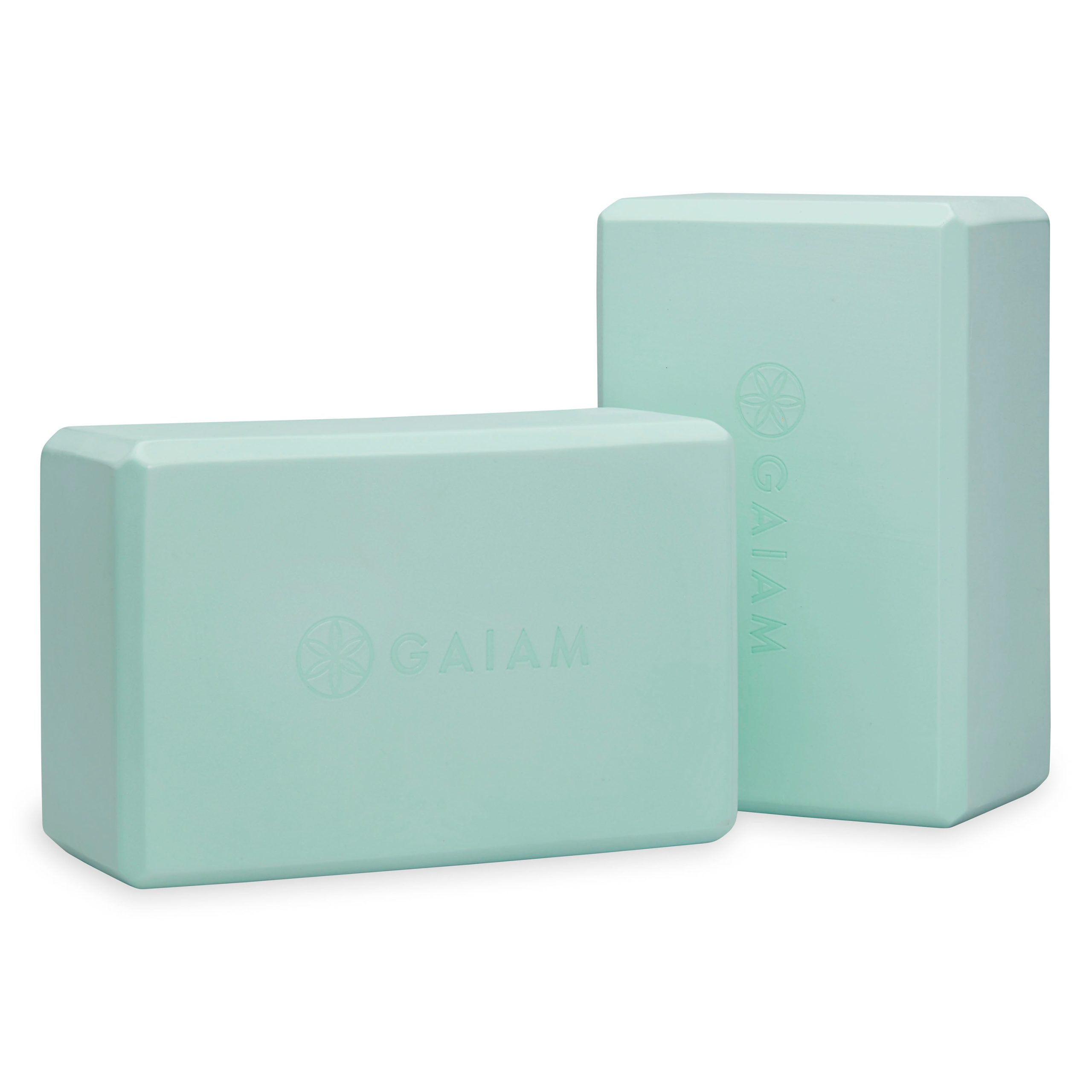 Yoga Block 2-Pack - Image 3