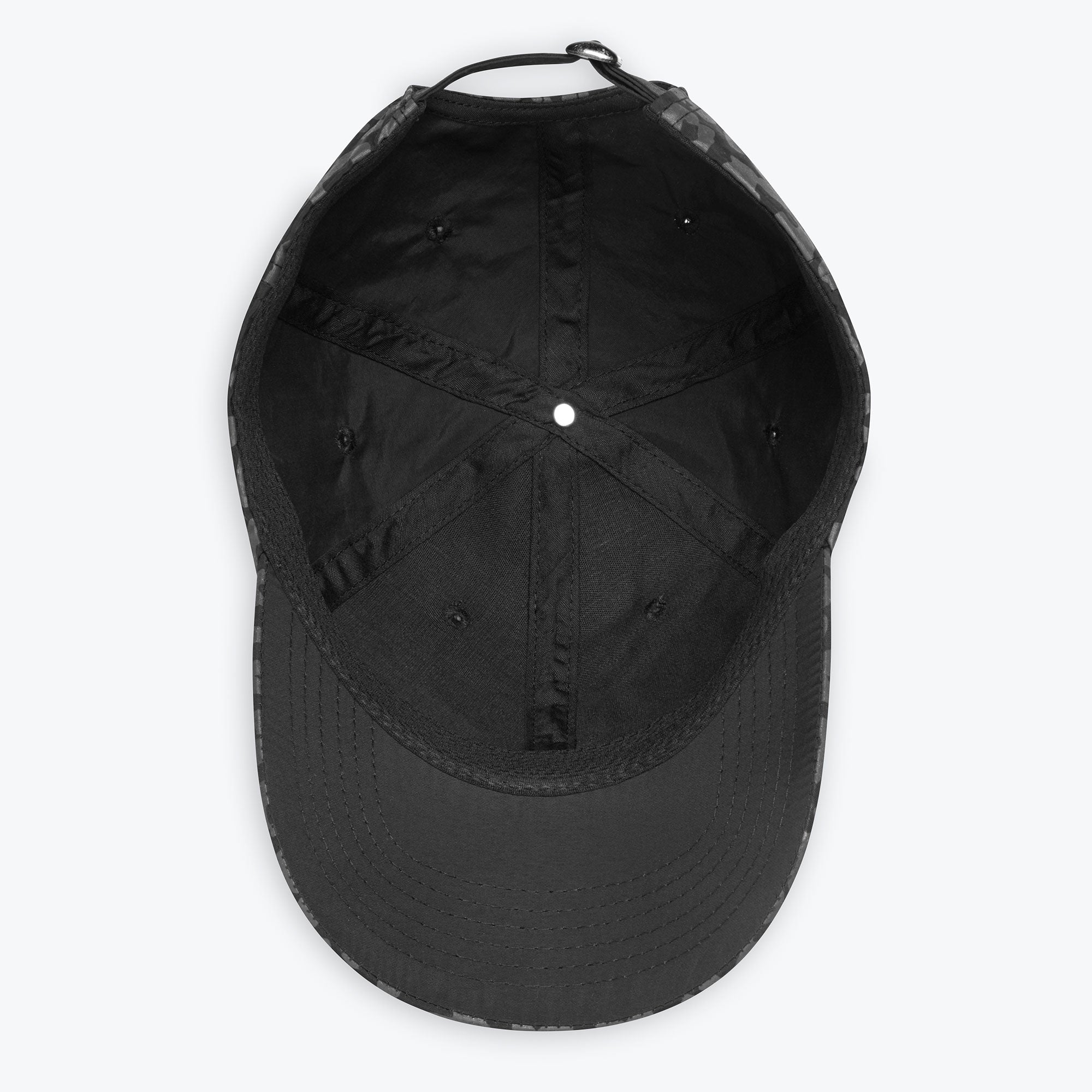 Classic Leopard Print Hat - Image 3