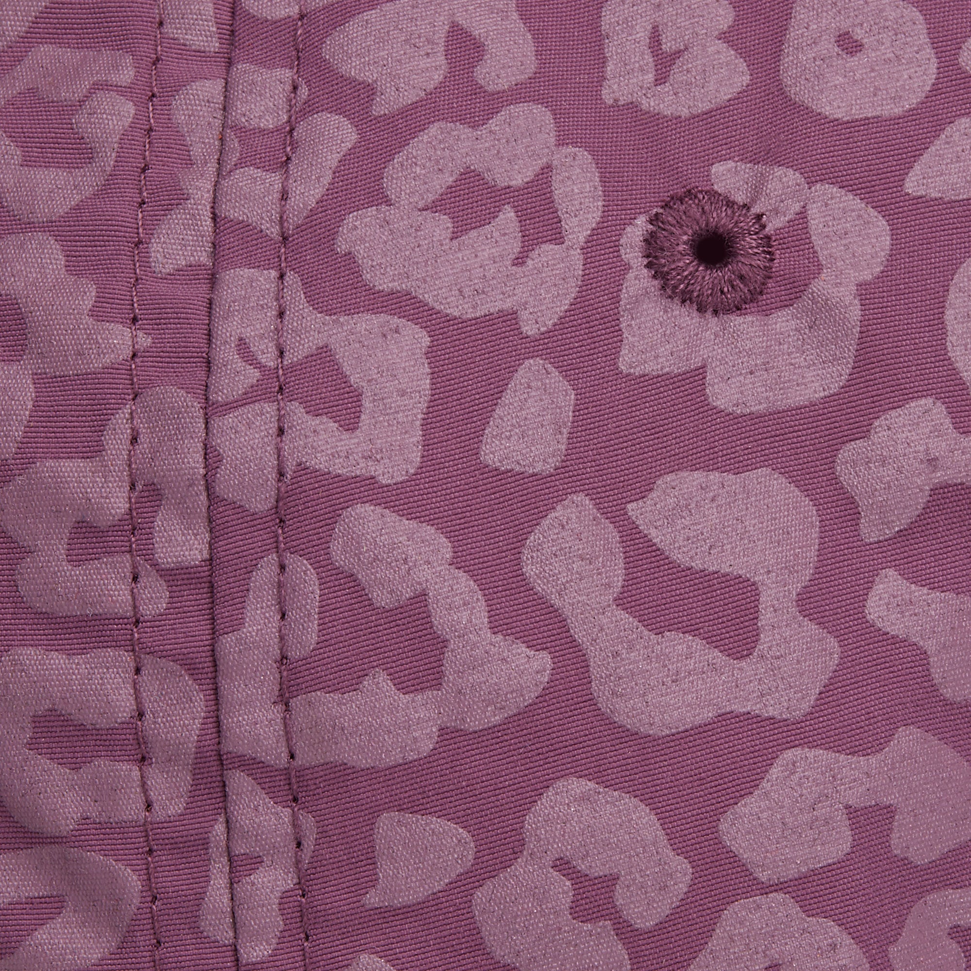 Classic Leopard Print Hat - Image 8