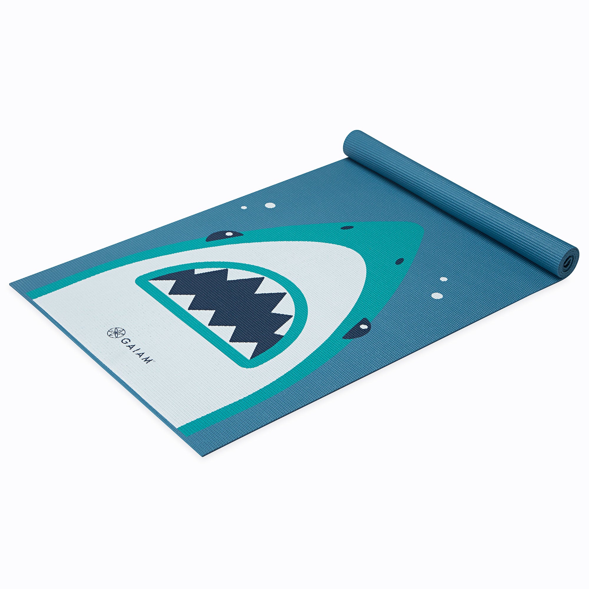 Kids Chomper Yoga Mat (3mm) - Image 3