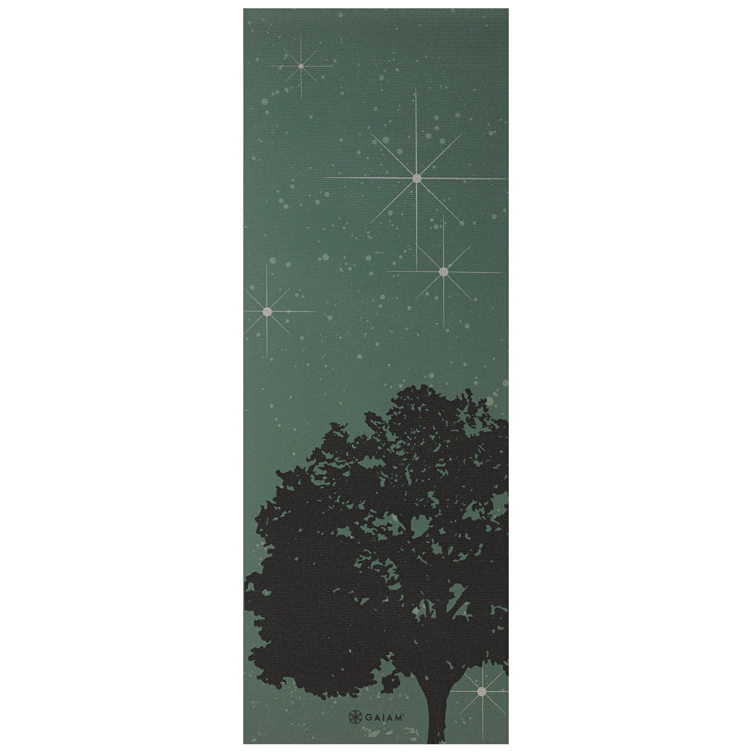 Premium Luminary Yoga Mat (6mm) - Image 3