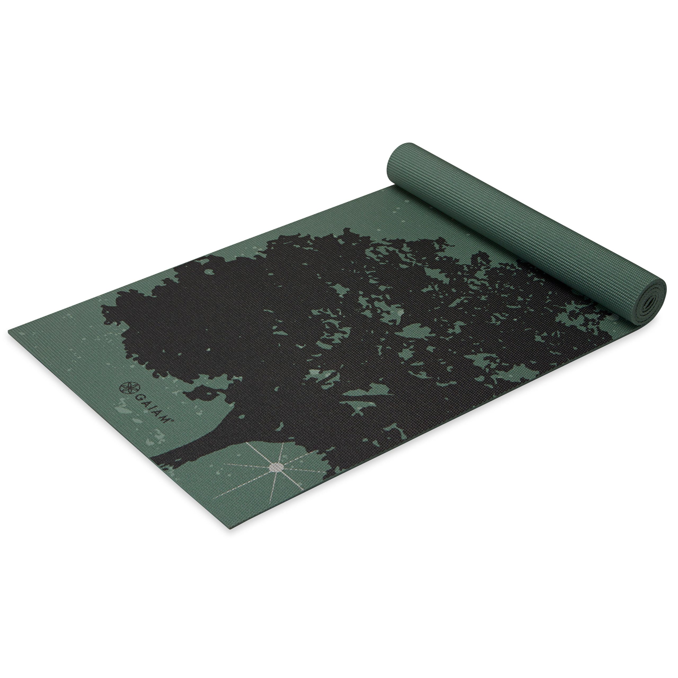 Premium Luminary Yoga Mat (6mm) - Image 2