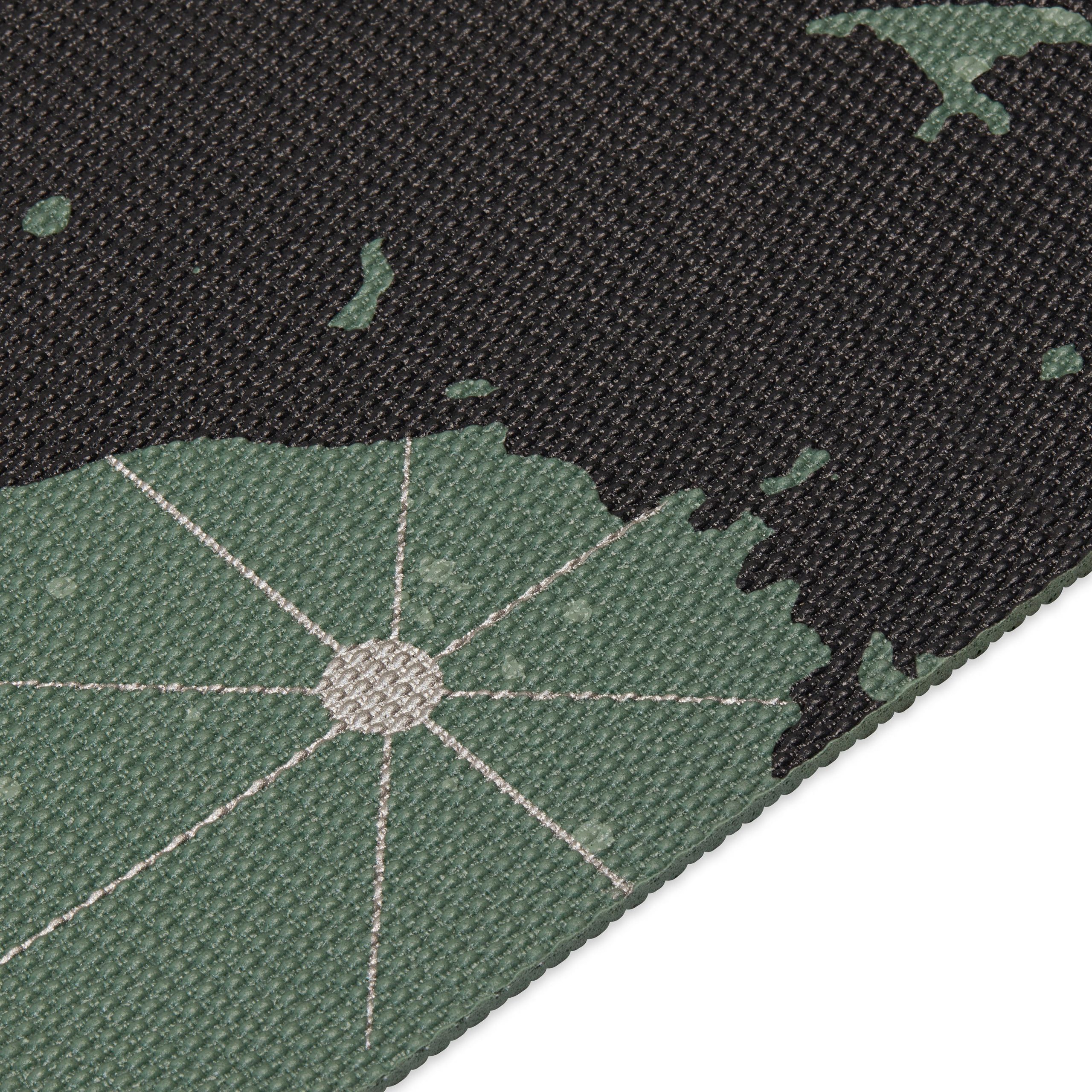 Premium Luminary Yoga Mat (6mm) - Image 4