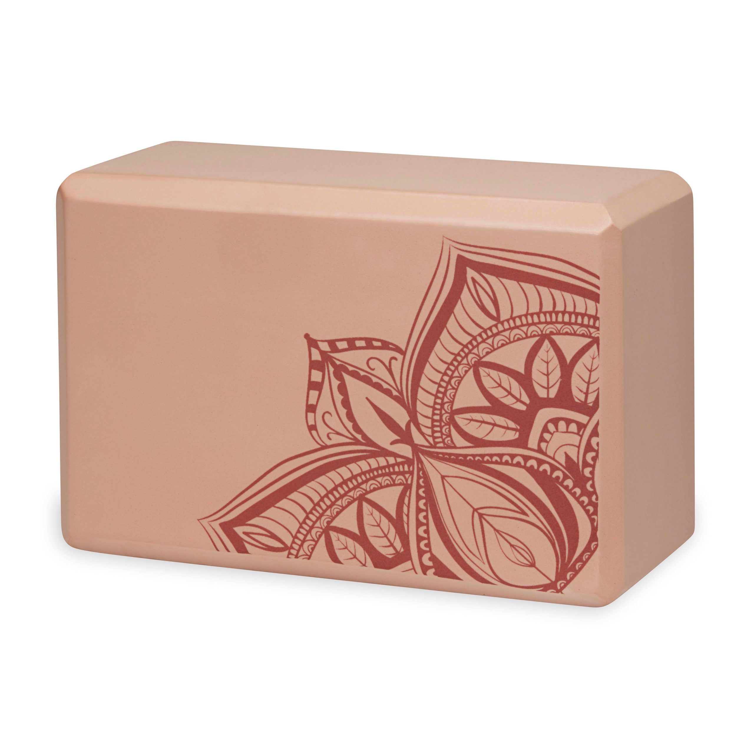 Printed Yoga Block - Image 18