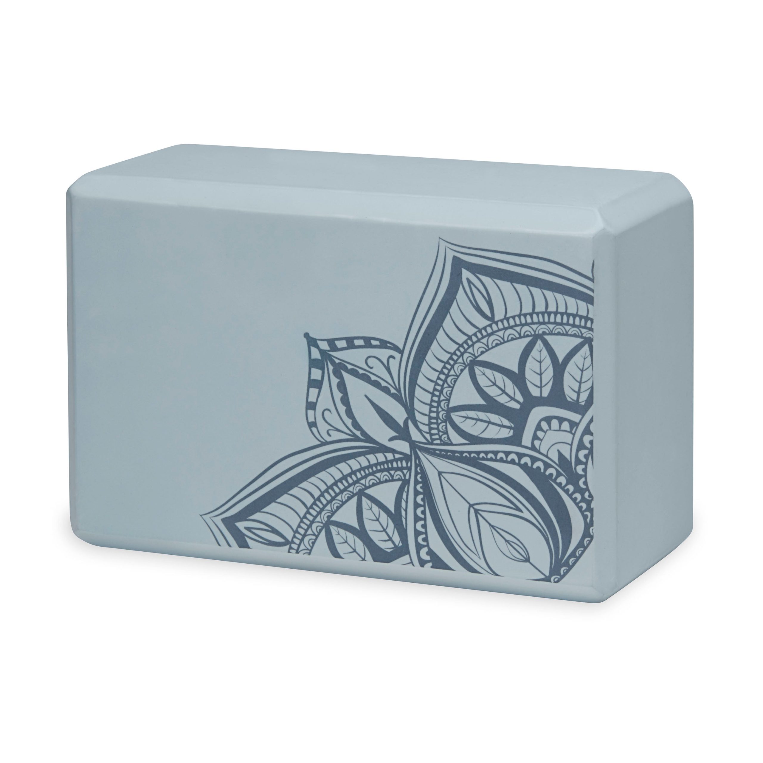 Printed Yoga Block - Image 15
