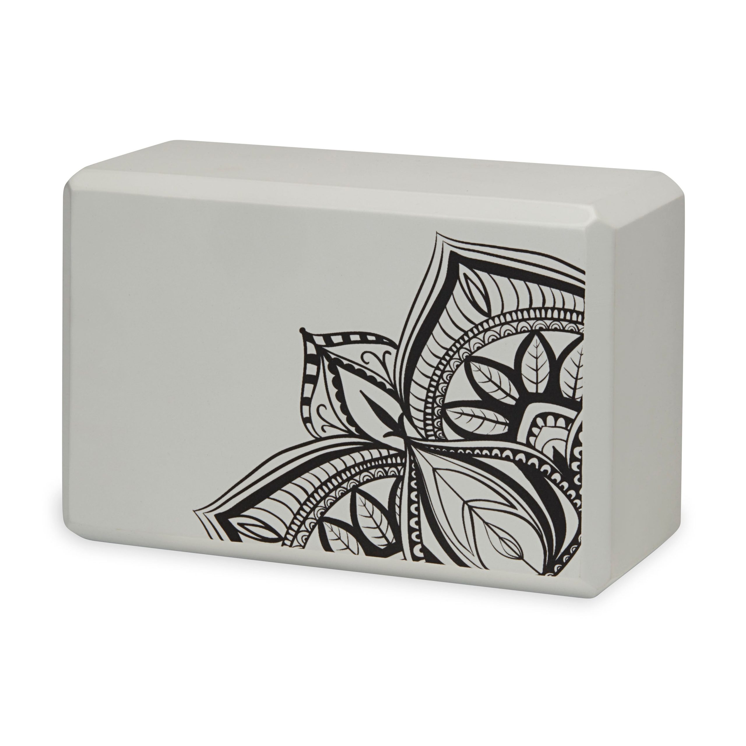 Printed Yoga Block - Image 9