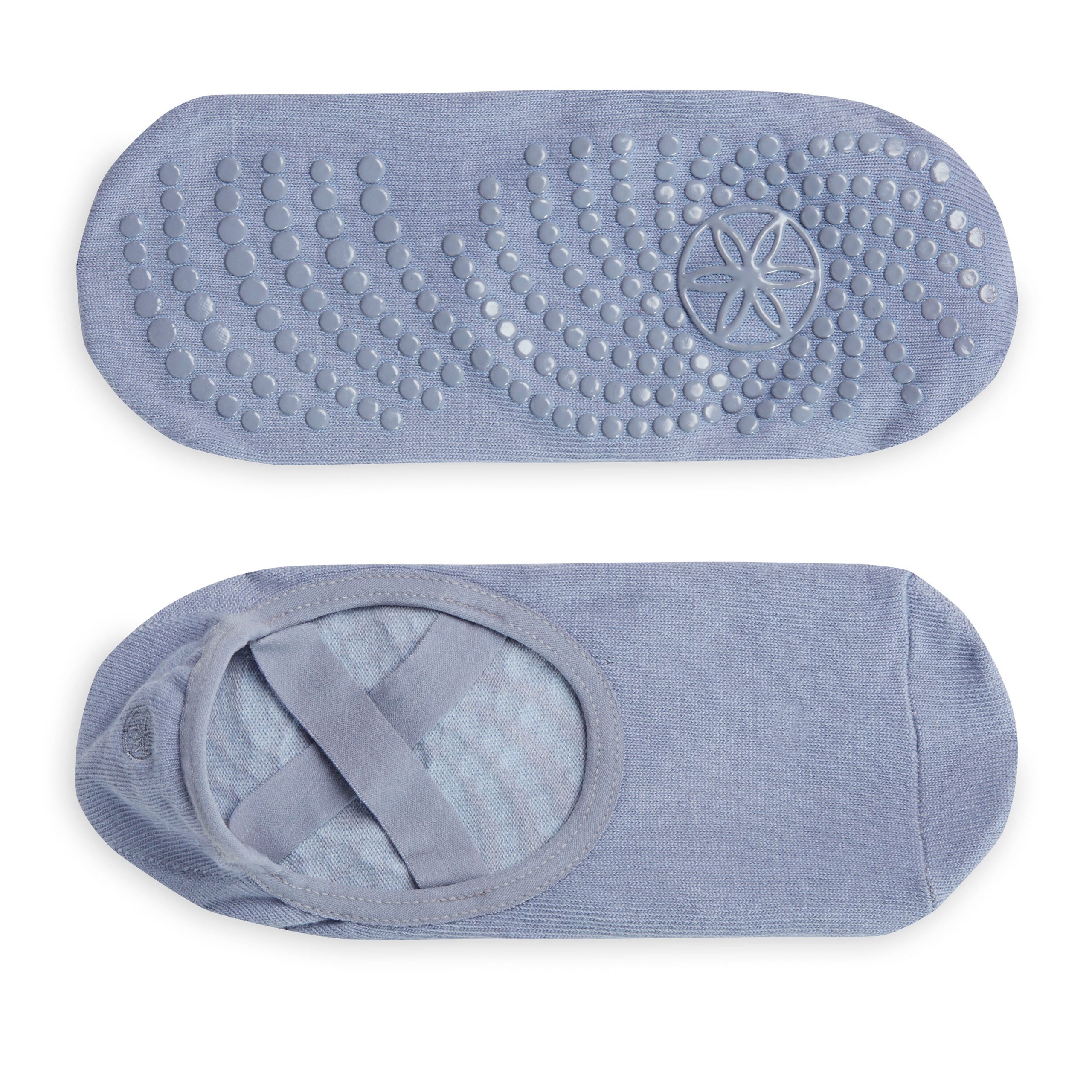 Grippy Yoga-Barre Socks - 2 Pack - Image 24