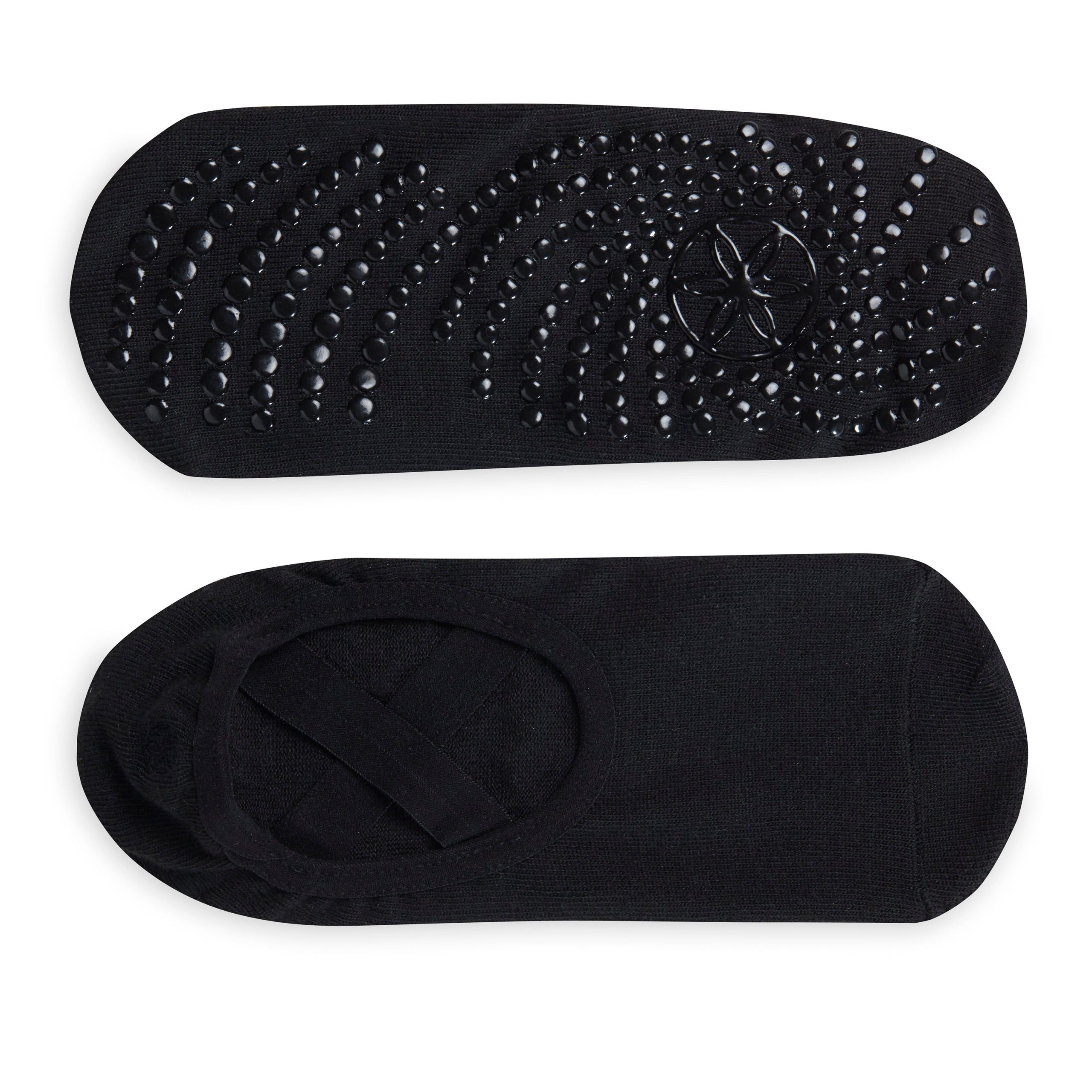 Grippy Yoga-Barre Socks - 2 Pack - Image 11