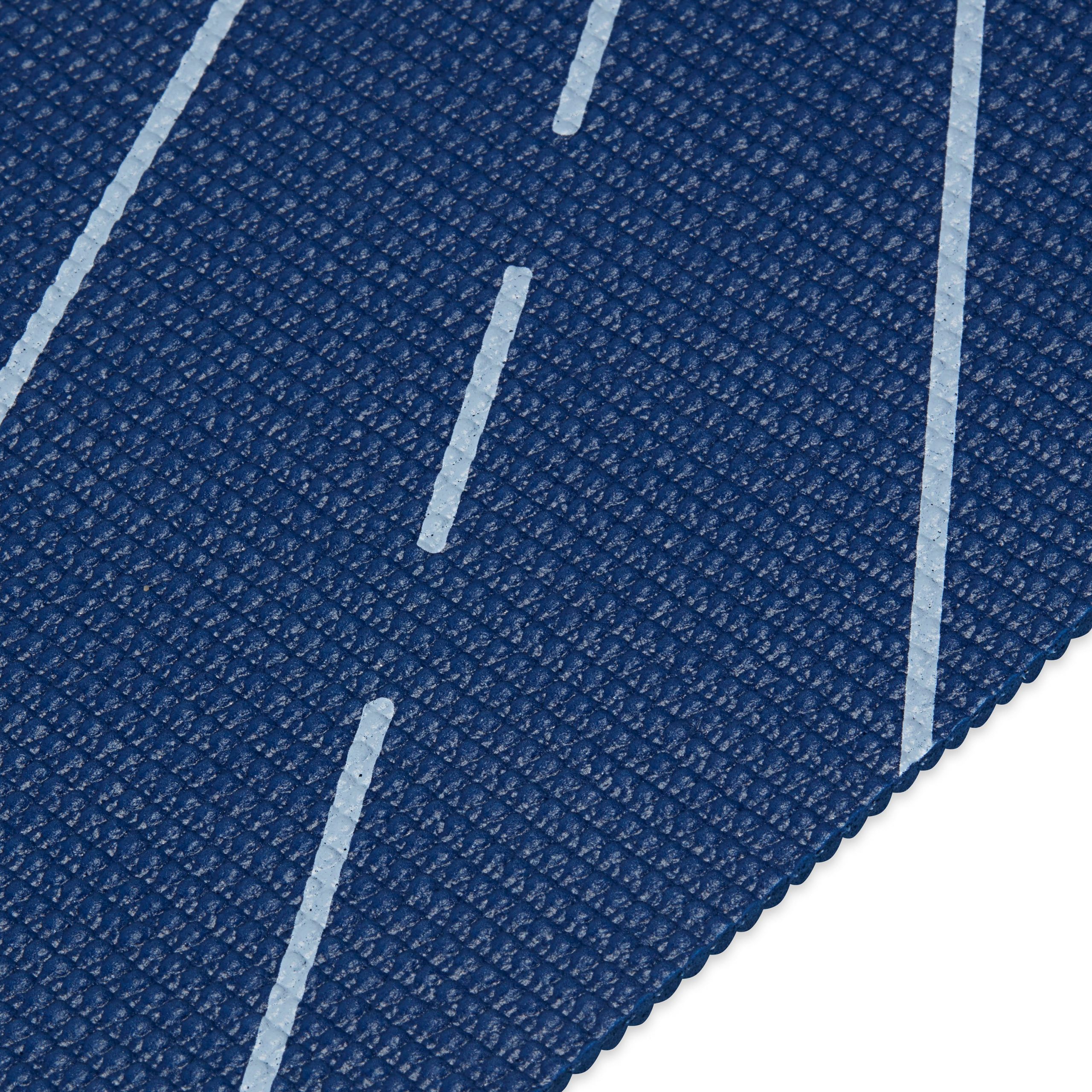 Moonlit Tide Classic Yoga Mat (4mm) - Image 4