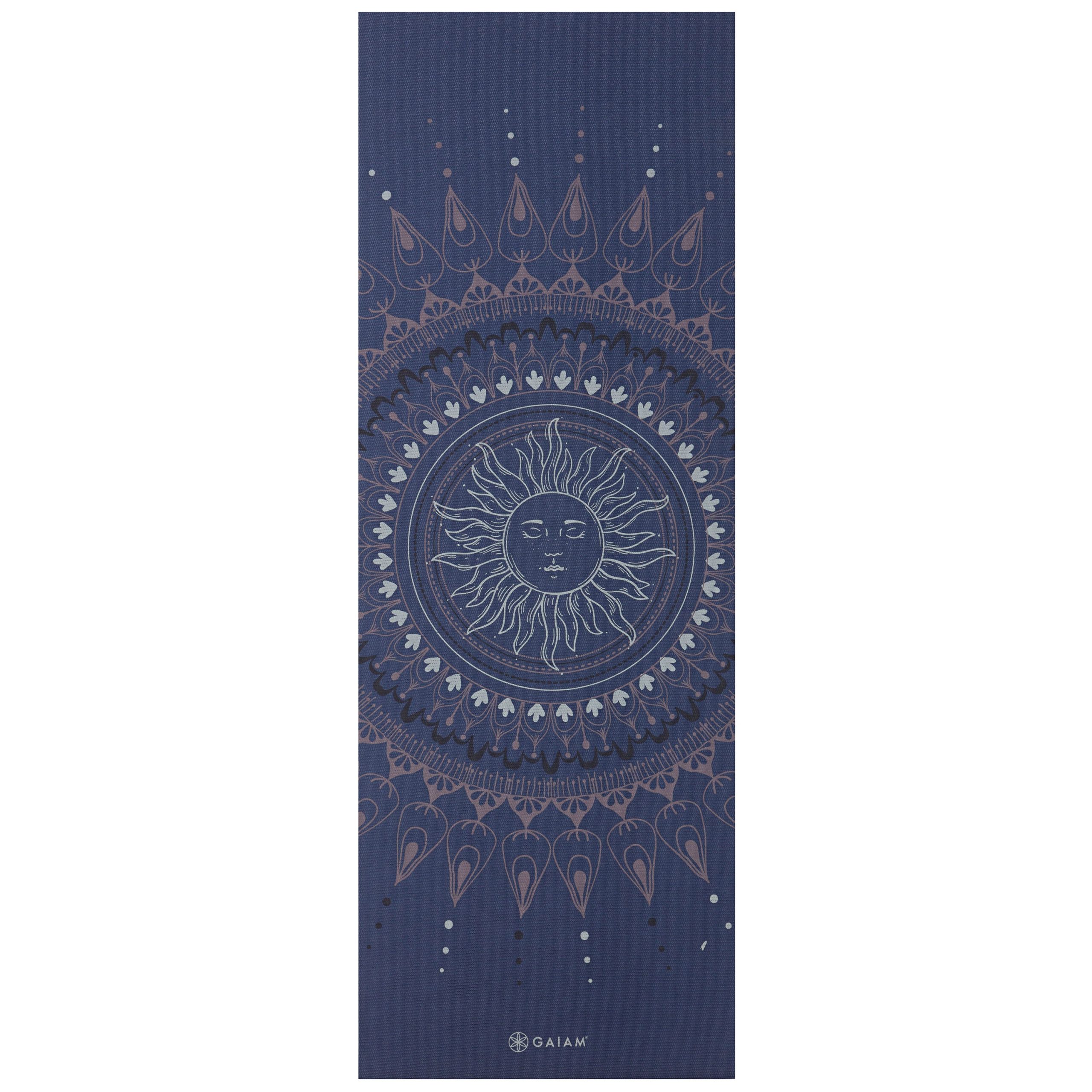 Premium Here and Now Yoga Mat (6mm) - Image 3