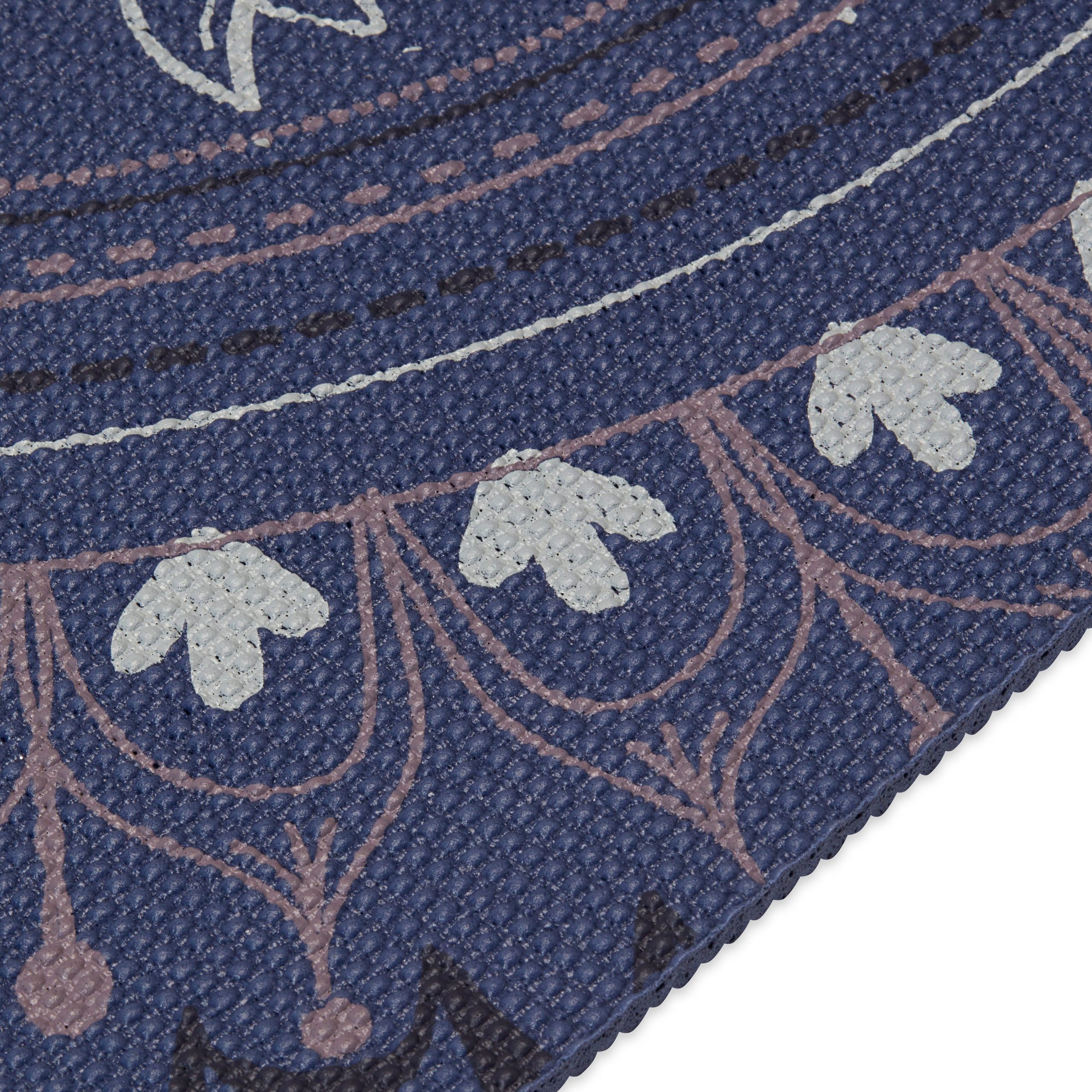 Premium Here and Now Yoga Mat (6mm) - Image 4