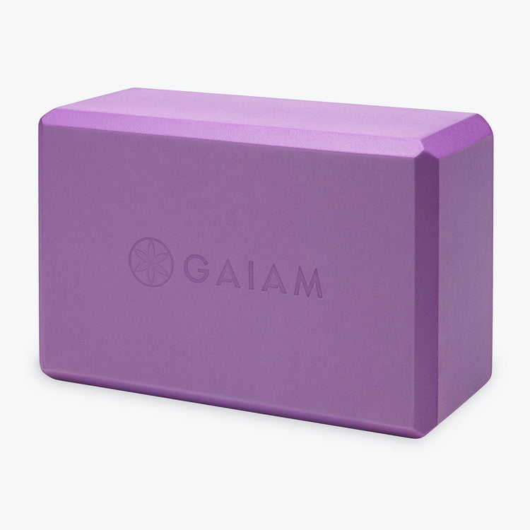Yoga Essentials Block - Image 9